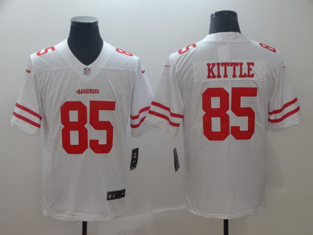 San Francisco 49ers Jerseys 139 - Click Image to Close